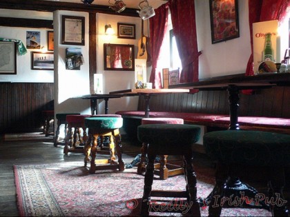 Foto: O&amp;#039;Reilly&amp;#039;s Irish Pub